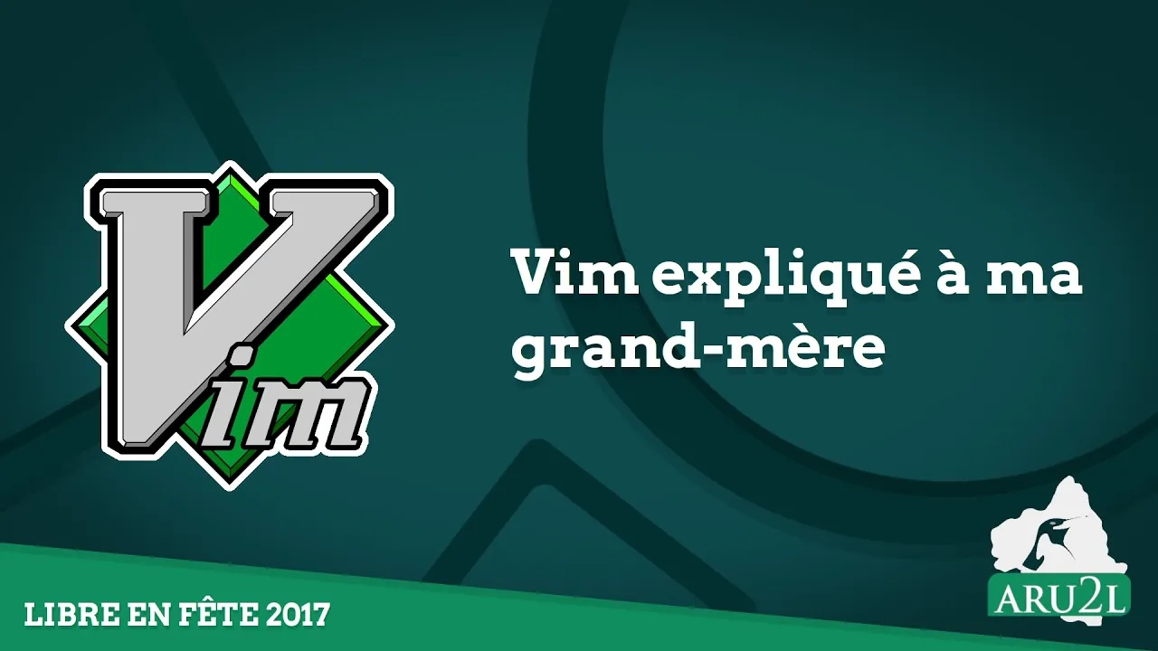 Miniature de la vidéo Youtube