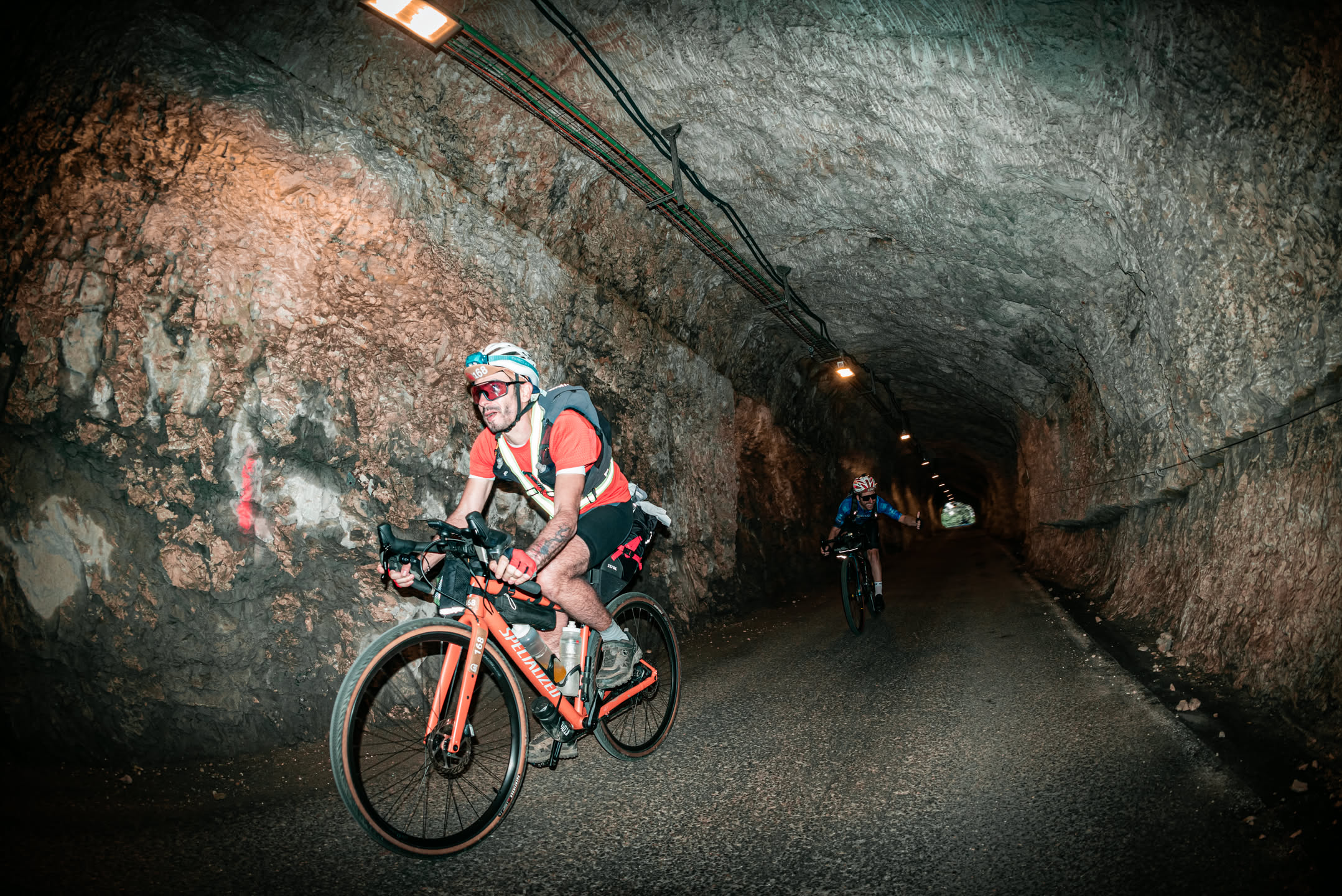 Le Tunnel des Écouges